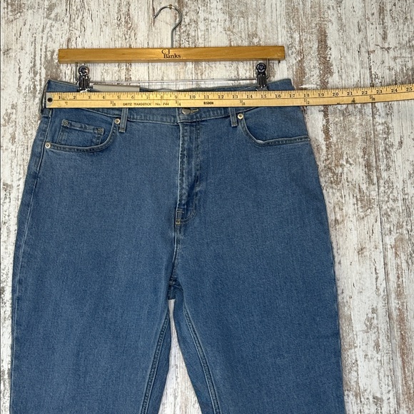 Everlane The Original Cheeky Jean New With Tags Size 32 - Picture 9 of 11